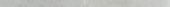 Aruba Silver Matt .39x9 Bullnose | Quality Carpet Inc.