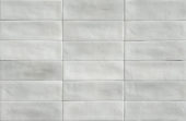 Aruba Silver Matt 2x6 | Quality Carpet Inc.