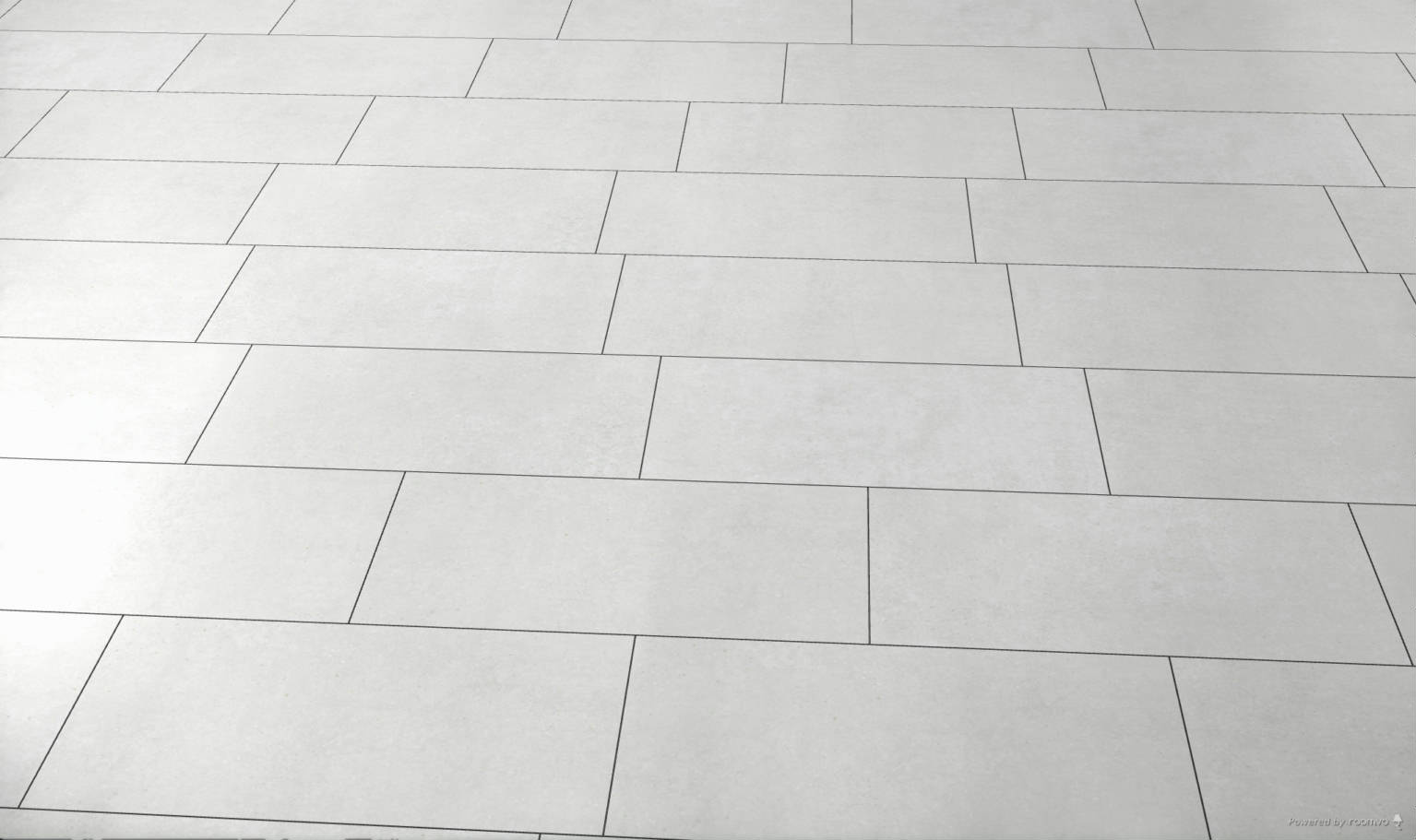 Ashland 12X24 White | Quality Carpet Inc.