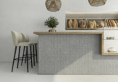 Ashland 24X48 White | Quality Carpet Inc.