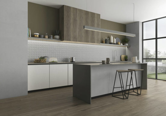 Ashland 48X48 Grey | Quality Carpet Inc.