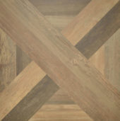 Aurora Multi 24X24 | Quality Carpet Inc.