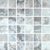 Azzurro 2X2 Mosaic | Quality Carpet Inc.