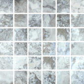 Azzurro 2X2 Mosaic | Quality Carpet Inc.