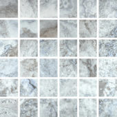 Azzurro 2X2 Mosaic | Quality Carpet Inc.