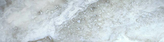 Azzurro 2X8 Wall Bullnose | Quality Carpet Inc.