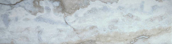 Azzurro 2X8 Wall Bullnose | Quality Carpet Inc.