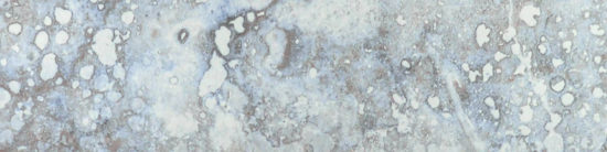Azzurro 3X12 Bullnose | Quality Carpet Inc.