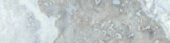 Azzurro 3X12 Bullnose | Quality Carpet Inc.