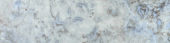 Azzurro 3X12 Bullnose | Quality Carpet Inc.