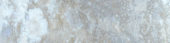 Azzurro 3X12 Bullnose | Quality Carpet Inc.