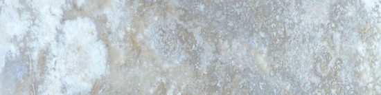 Azzurro 3X12 Bullnose | Quality Carpet Inc.