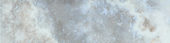Azzurro 3X12 Bullnose | Quality Carpet Inc.