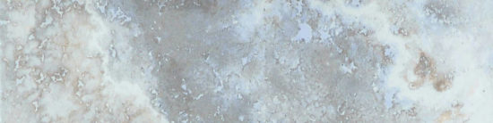 Azzurro 3X12 Bullnose | Quality Carpet Inc.