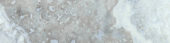 Azzurro 3X12 Bullnose | Quality Carpet Inc.