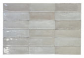 Barcelona 2x6" Greige | Quality Carpet Inc.