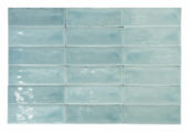 Barcelona 2x6" Sky | Quality Carpet Inc.