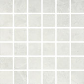 Bianco 2X2 Mosaic | Quality Carpet Inc.