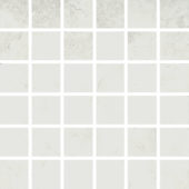 Bianco 2X2 Mosaic | Quality Carpet Inc.