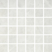 Bianco 2X2 Mosaic | Quality Carpet Inc.