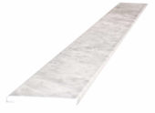 Bianco Carrara Sill 6X72X5/8 | Quality Carpet Inc.