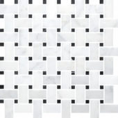 Bianco Venatino Honed Basket | Quality Carpet Inc.