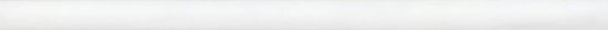 Bianco Venatino Honed Mini Pencil | Quality Carpet Inc.