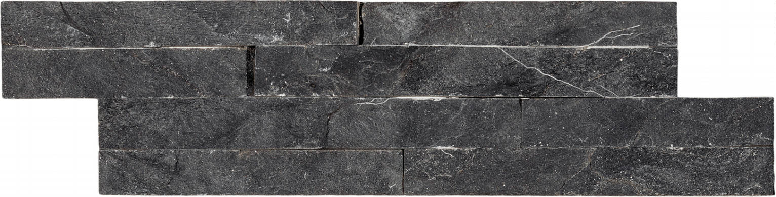 Black Slate Wall Cladding | Quality Carpet Inc.