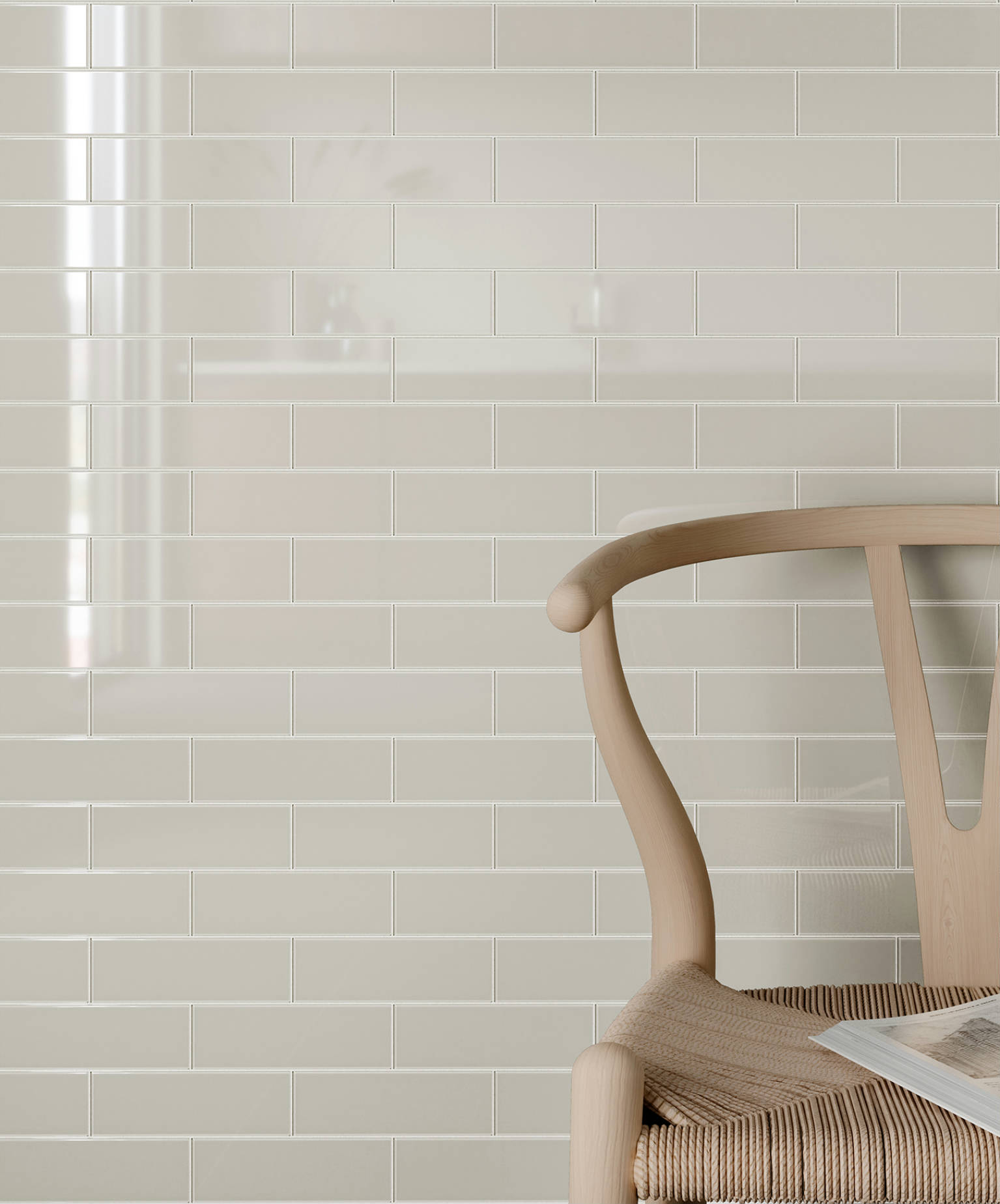 Bliss Element Mist 2x6 Mosaic | Quality Carpet Inc.