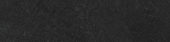 Boston Black 3x12 Bullnose | Quality Carpet Inc.