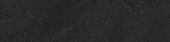 Boston Black 3x12 Bullnose | Quality Carpet Inc.