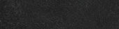 Boston Black 3x12 Bullnose | Quality Carpet Inc.