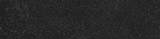 Boston Black 3x12 Bullnose | Quality Carpet Inc.