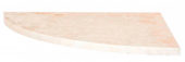 Botticino 18 Inch Seat | Quality Carpet Inc.