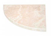 Botticino 9 Inch Shelf | Quality Carpet Inc.