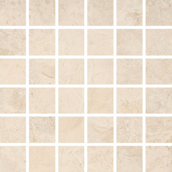 Brescia 2X2 Mosaic | Quality Carpet Inc.