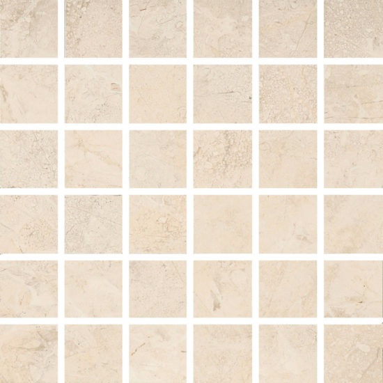 Brescia 2X2 Mosaic | Quality Carpet Inc.