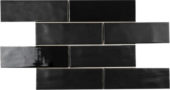 Brickwork Mosaic Matte-Gloss Sable | Quality Carpet Inc.