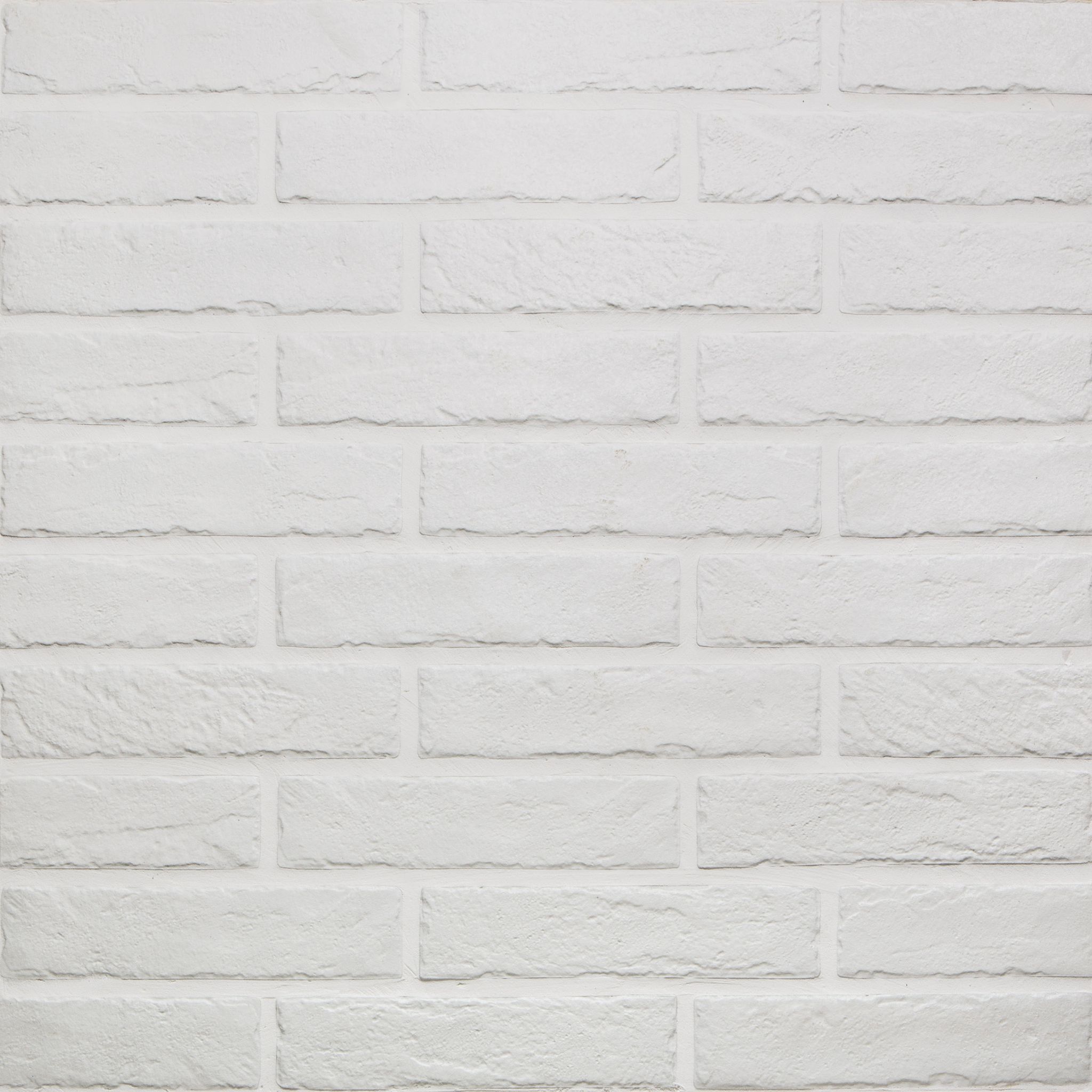 Brix 2x10 White 1 | Quality Carpet Inc.