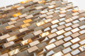 Brown Yahly Mosaic | Quality Carpet Inc.