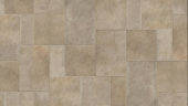 Byblos Beige 24X36" | Quality Carpet Inc.