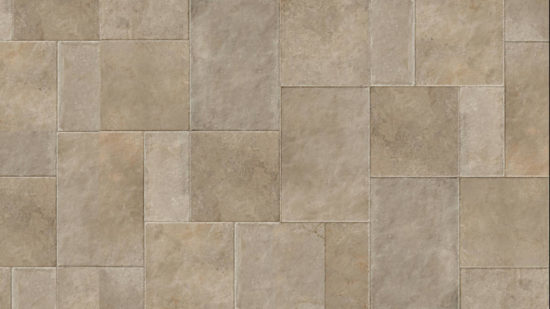 Byblos Beige 24X36" | Quality Carpet Inc.