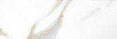 Calacatta 3x9" Calacatta | Quality Carpet Inc.