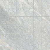 Capri Light Grey 2X2 Mosaic | Quality Carpet Inc.