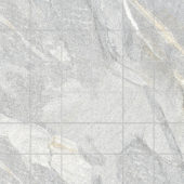 Capri Light Grey 2X2 Mosaic | Quality Carpet Inc.
