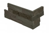 Carbon 6X18 Assembled Corner | Quality Carpet Inc.