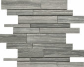 Carbon Random Strip | Quality Carpet Inc.