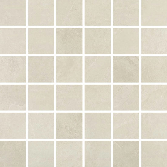 Carmel Beige 2X2 Mosaic | Quality Carpet Inc.