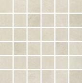 Carmel Beige 2X2 Mosaic | Quality Carpet Inc.