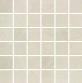 Carmel Beige 2X2 Mosaic | Quality Carpet Inc.